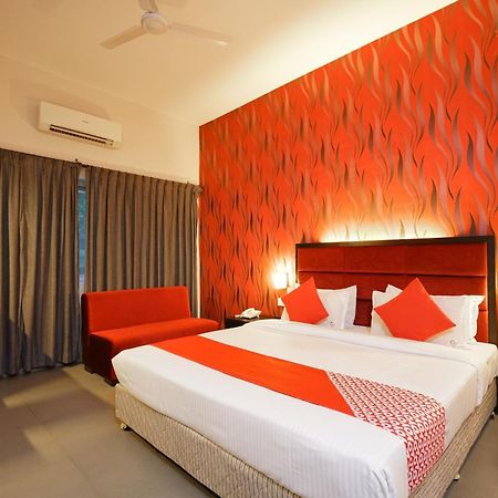 Super Townhouse Mookkannoor Tourist Home Angamaly Exterior foto