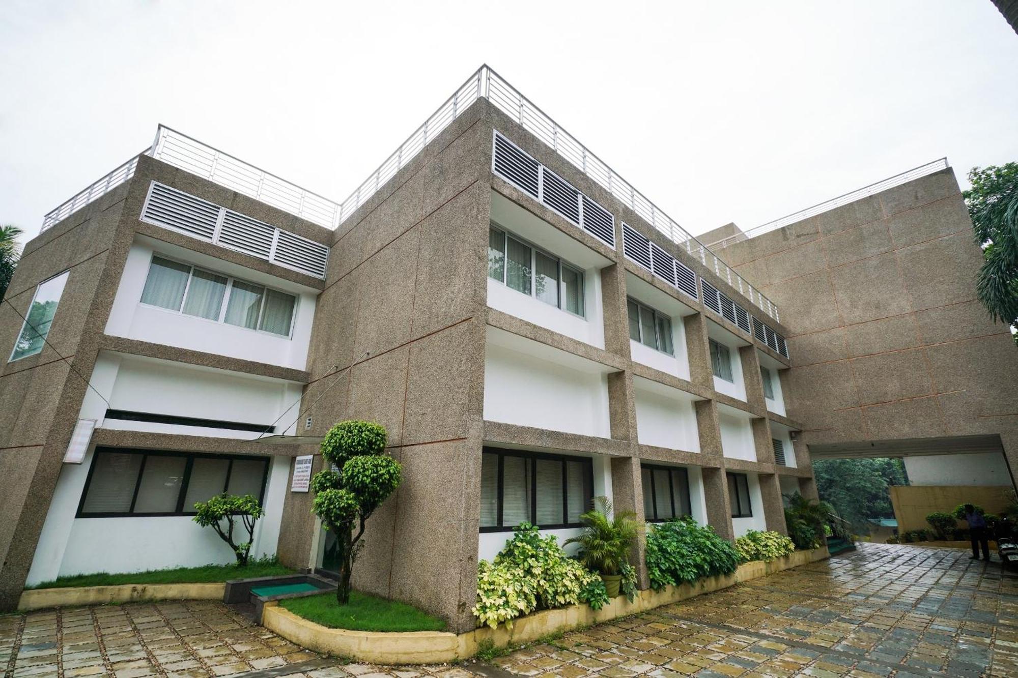 Super Townhouse Mookkannoor Tourist Home Angamaly Exterior foto
